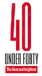 40 Under 40